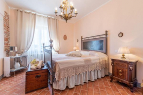 Casa del Nonno Bingheri - L'Olivo Cortona